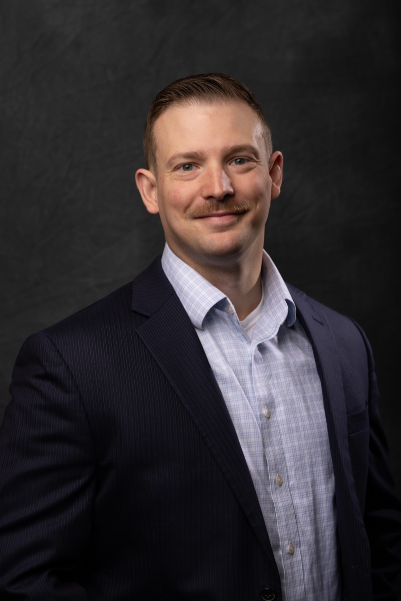 Josh Hemus, CFO and Treasurer