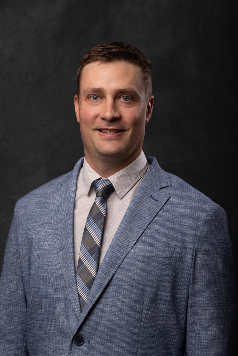 Josh Plumadore, Secretary of the Board