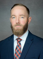 Brandon Newberry, Vice Chairman and Attorney